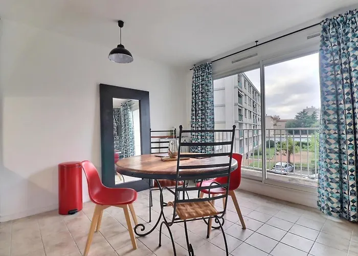 Apartmán