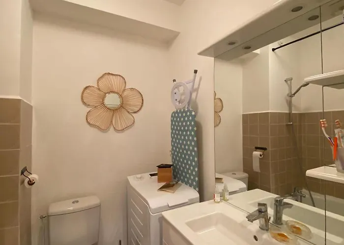 Apartmán