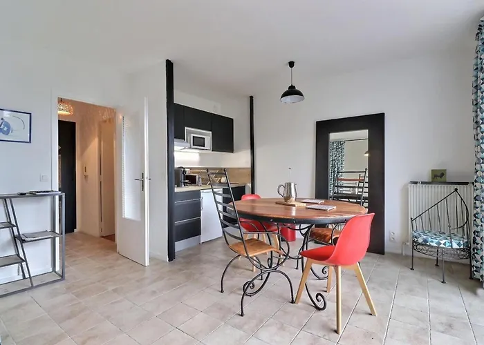 Apartmán